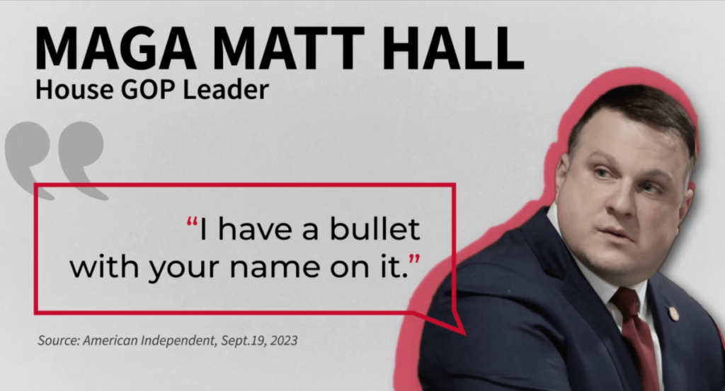 Kyle Kaminski - The Gander