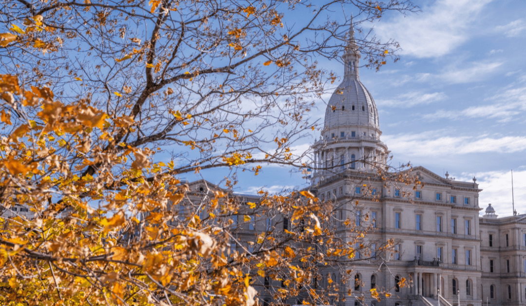 Michigan lawmakers pass bills to shield victims’ privacy in criminal cases