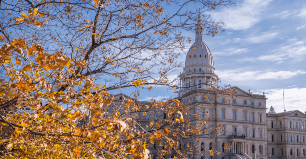 Michigan lawmakers pass bills to shield victims’ privacy in criminal cases