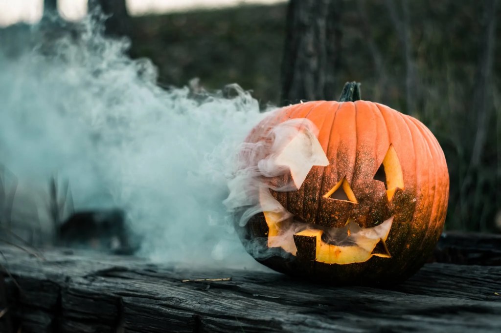 7 pot-infused thrills and chills Michiganders will love this Halloween