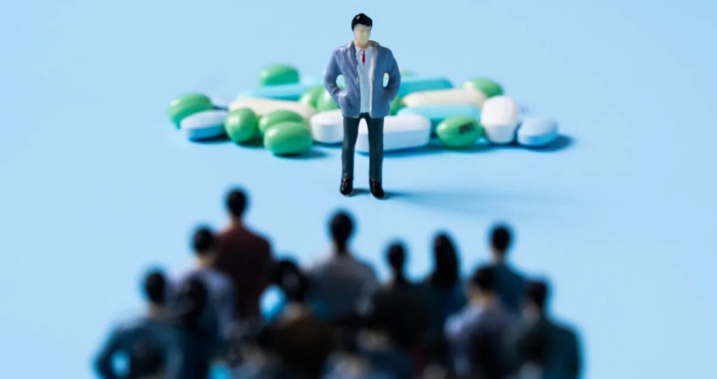 Dems to Stop Big Pharma From Gouging Michiganders for Drugs