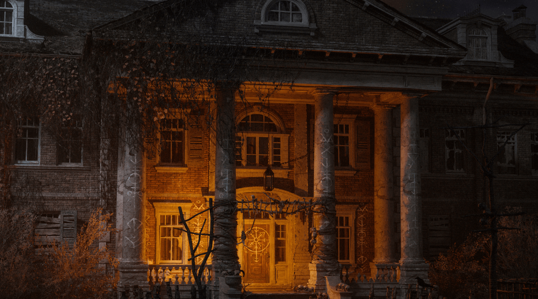 Enter if you dare: Michigan’s best haunted houses (and one ghost ship)