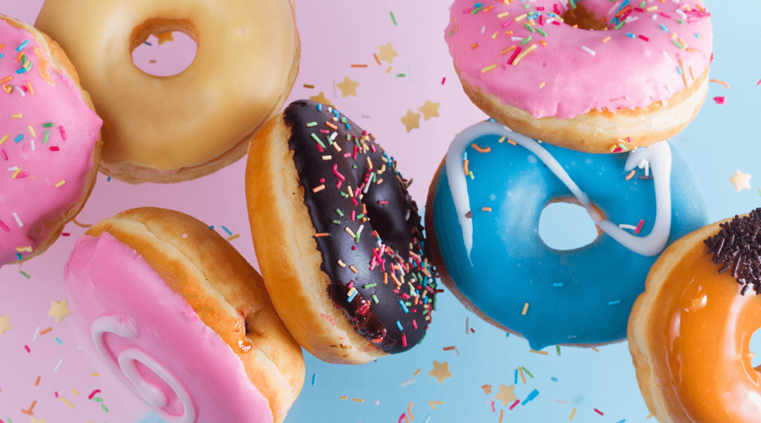 Baker’s dozen: 13 must-try doughnut shops in Michigan