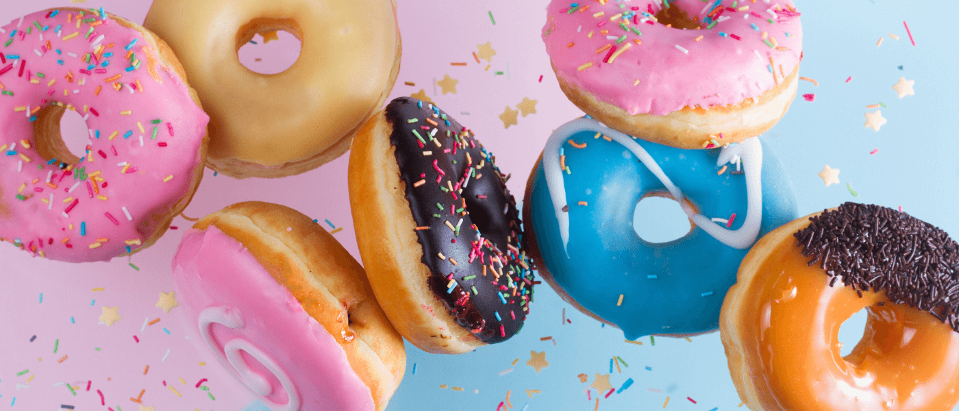 Baker’s Dozen: 13 Must-Try Doughnut Shops in Michigan