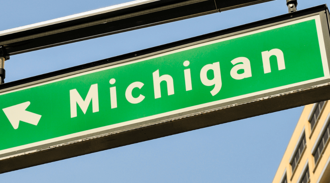 Can you guess Michigan’s 10 oldest cities and towns? Here’s how they got started.