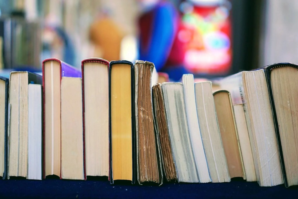 Banned Books Week: 3 Frequently Asked Questions About Book Bans, Answered