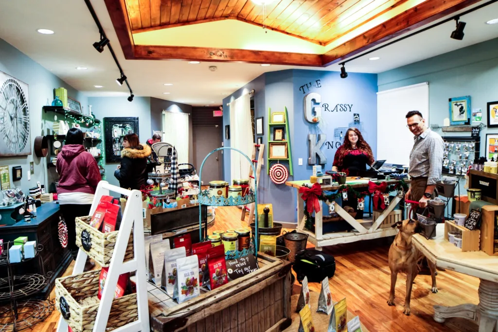 Small Business Saturday: How you can support MI cannabis businesses