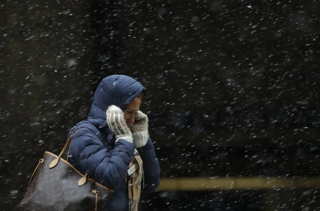We asked, you answered: How Michiganders are beating the ‘winter blues’