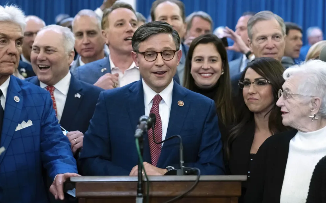 How a Republican-led government shutdown would affect you