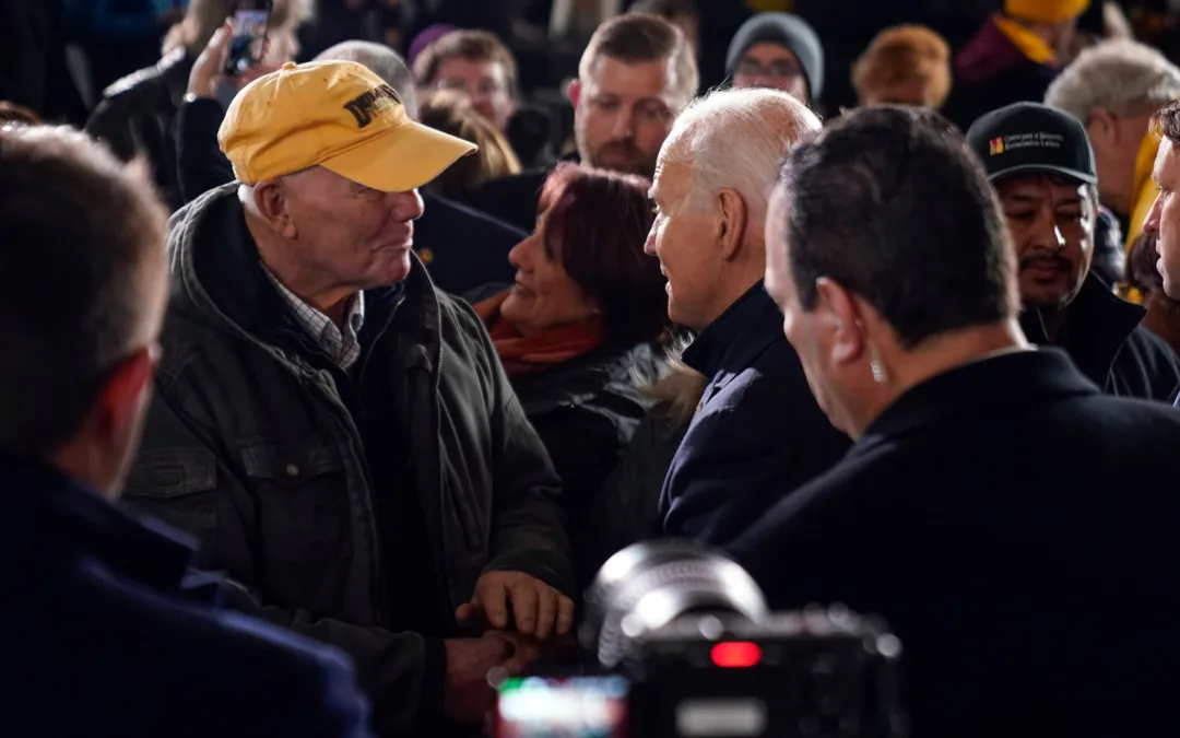 Biden invests $5 billion to support rural communities, including in Michigan