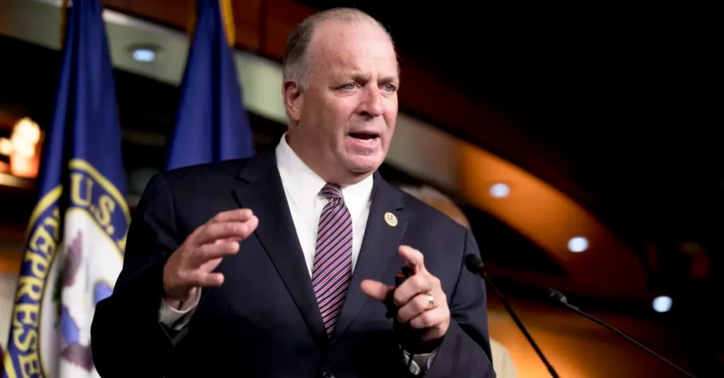 Election stakes rise in Michigan as Kildee plans retirement