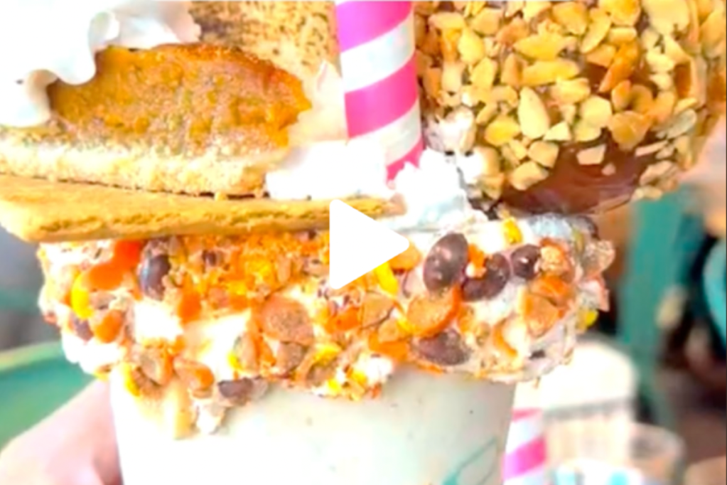 VIDEO: JoJo’s Shake Bar has good food and good vibes
