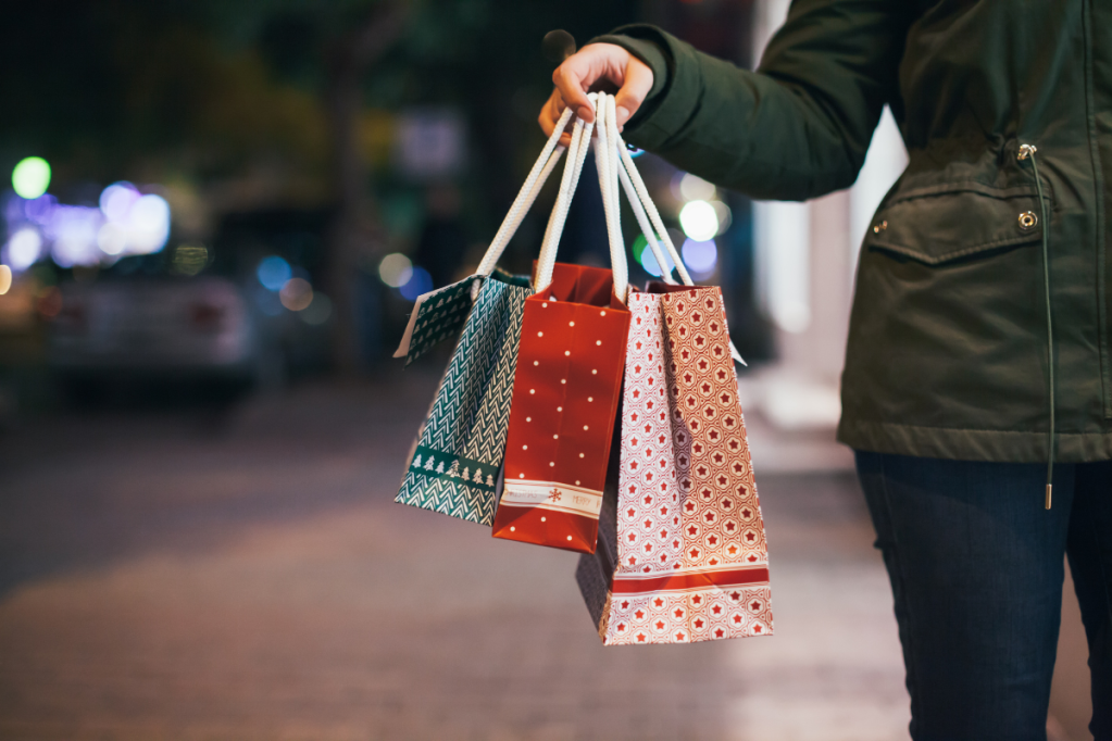 Small Business Saturday: Where to shop locally in Michigan