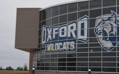 Oxford community reflects two years after school shooting