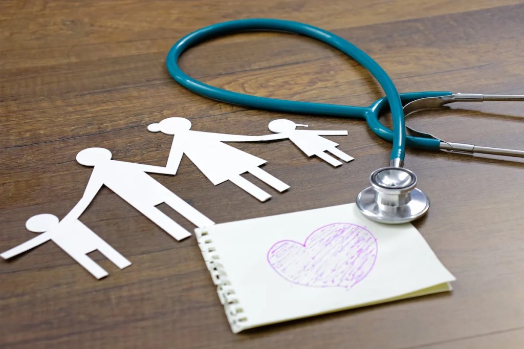 Opinion: Michigan Needs Paid Family and Medical Leave in 2024