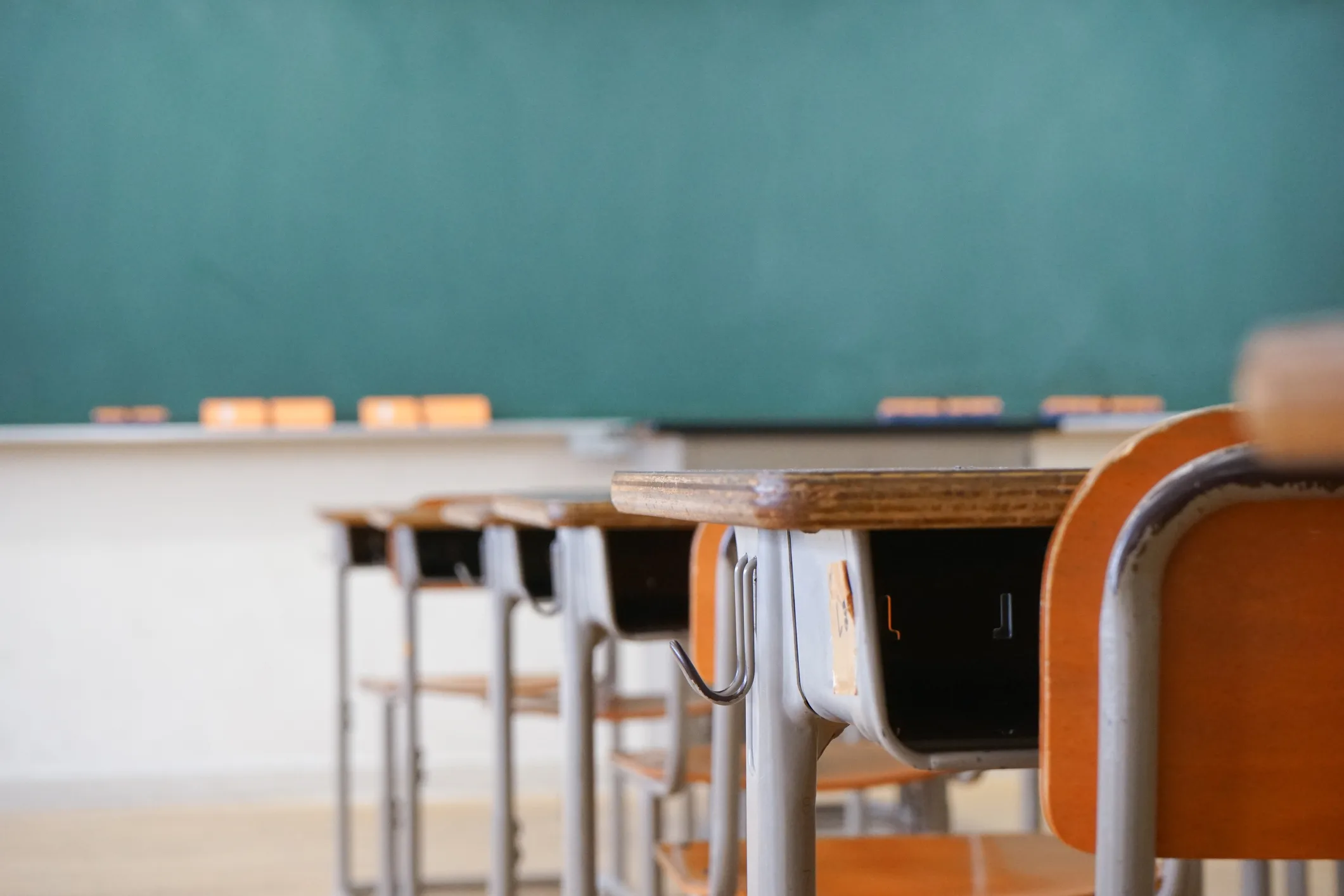 Opinion: As teachers, we must listen to our students and encourage them to use their voices