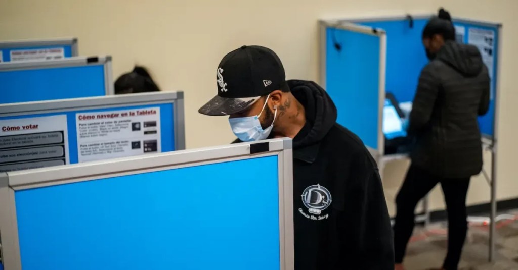 Michigan voting rights advocates decry ‘calamitous ruling’ on Voting Rights Act