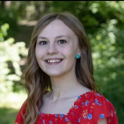 Abby Barker-Deatrick