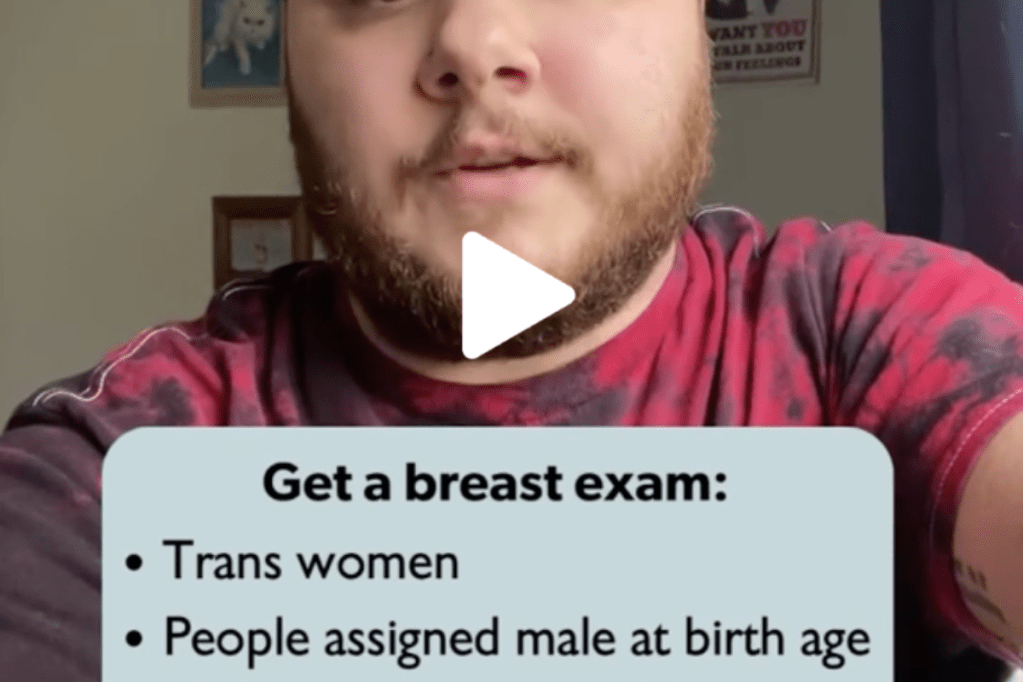 VIDEO: What to know about breast cancer awareness