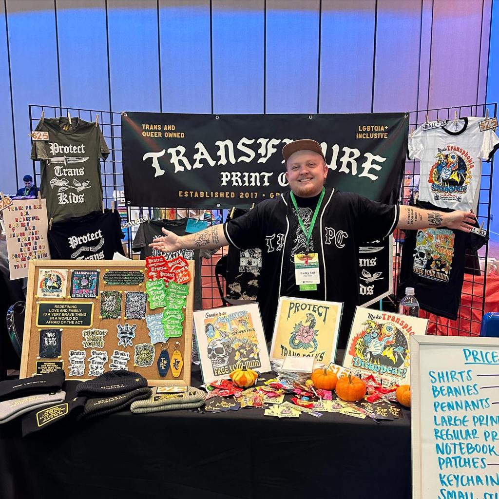11 Michigan trans and non-binary artists who will inspire you