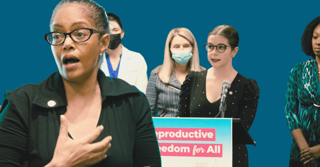 Fight for abortion access continues in Michigan after a single lawmaker blocks reforms