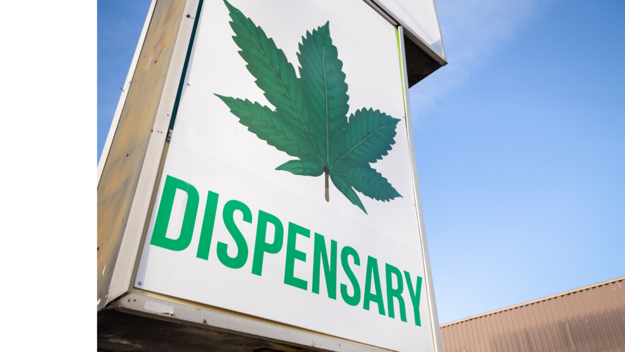 High times, low prices Michigan dispensaries with the cheapest ounces