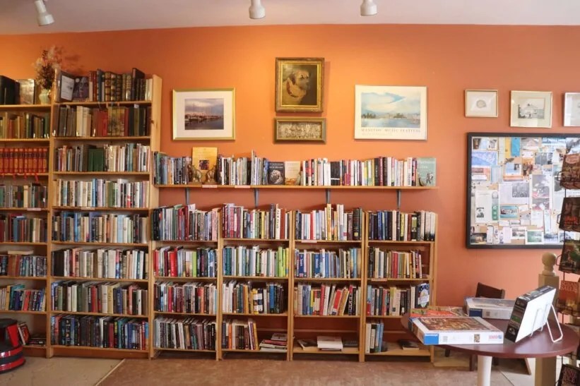 We asked, you answered: Here are 38 of the best locally-owned bookstores in Michigan
