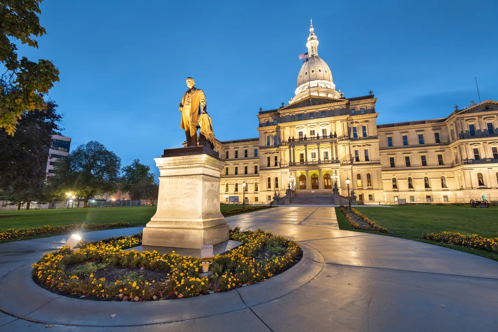 Unveiling Lansing’s treasures: 4 captivating and surprising historical insights