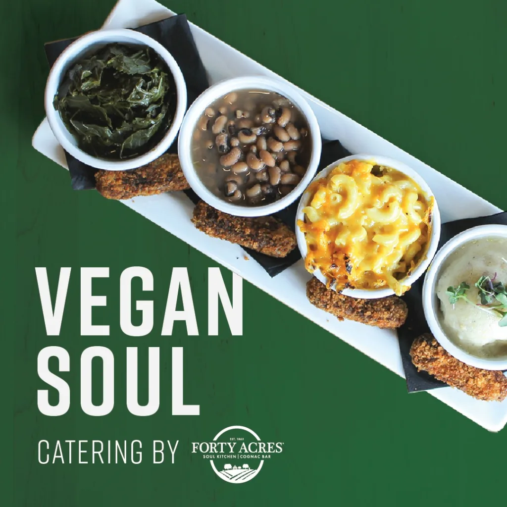 Locally owned vegan and vegetarian restaurants to try in Grand Rapids