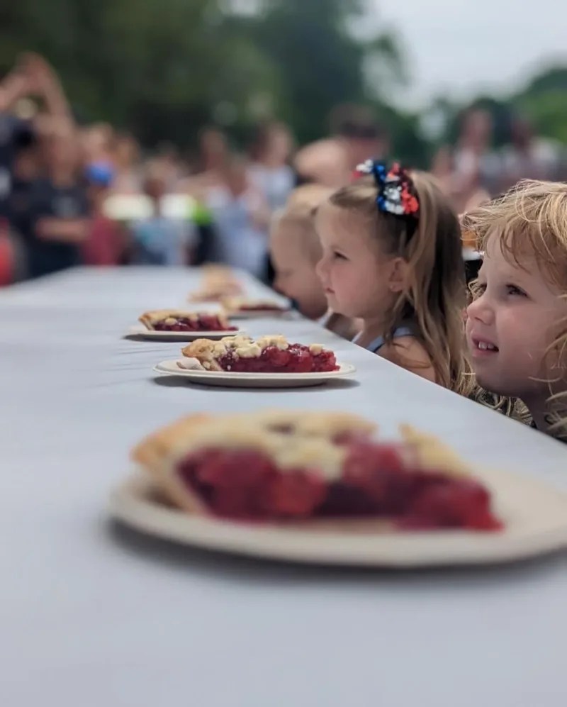 Michigan’s can’t-miss festivals, shows, and events in 2024