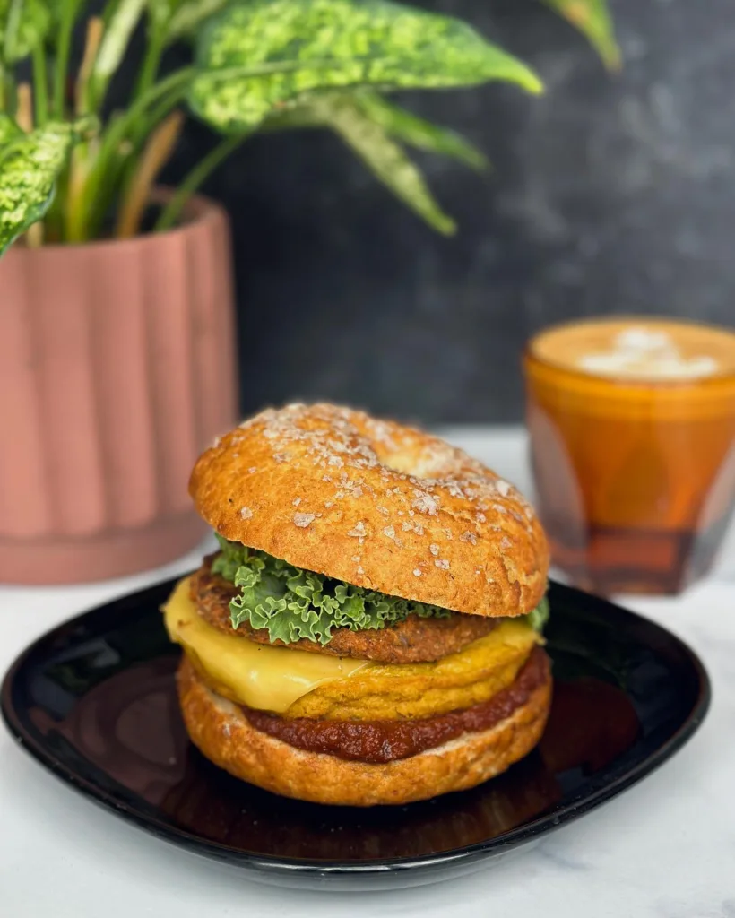 Locally owned vegan and vegetarian restaurants to try in Grand Rapids