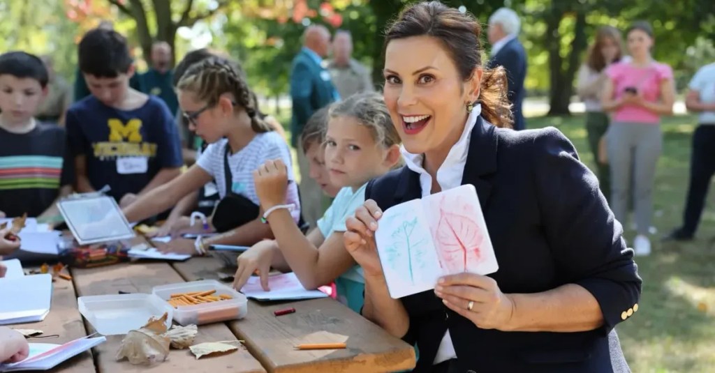 Michigan invests $50 million in before and after-school programs