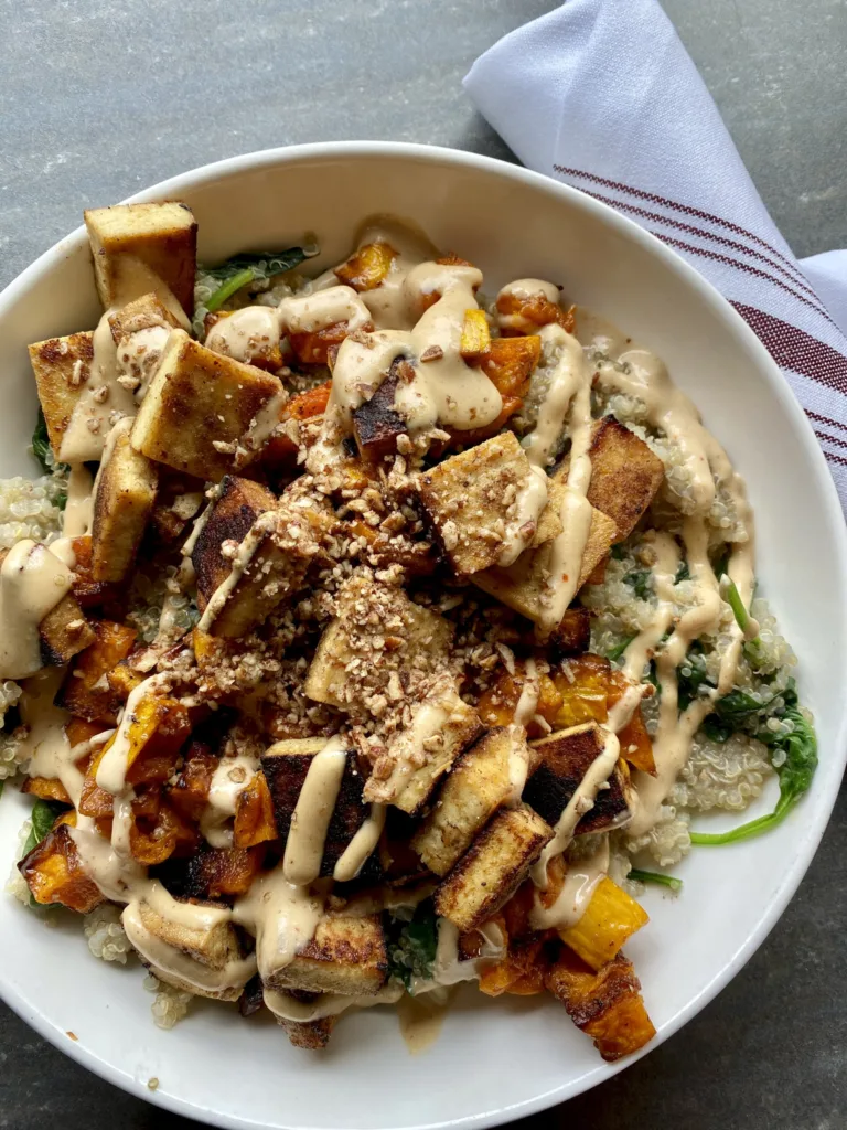 Locally owned vegan and vegetarian restaurants to try in Grand Rapids