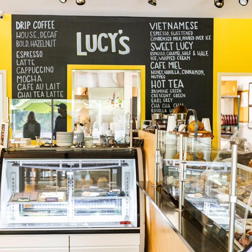 Locally owned vegan and vegetarian restaurants to try in Grand Rapids