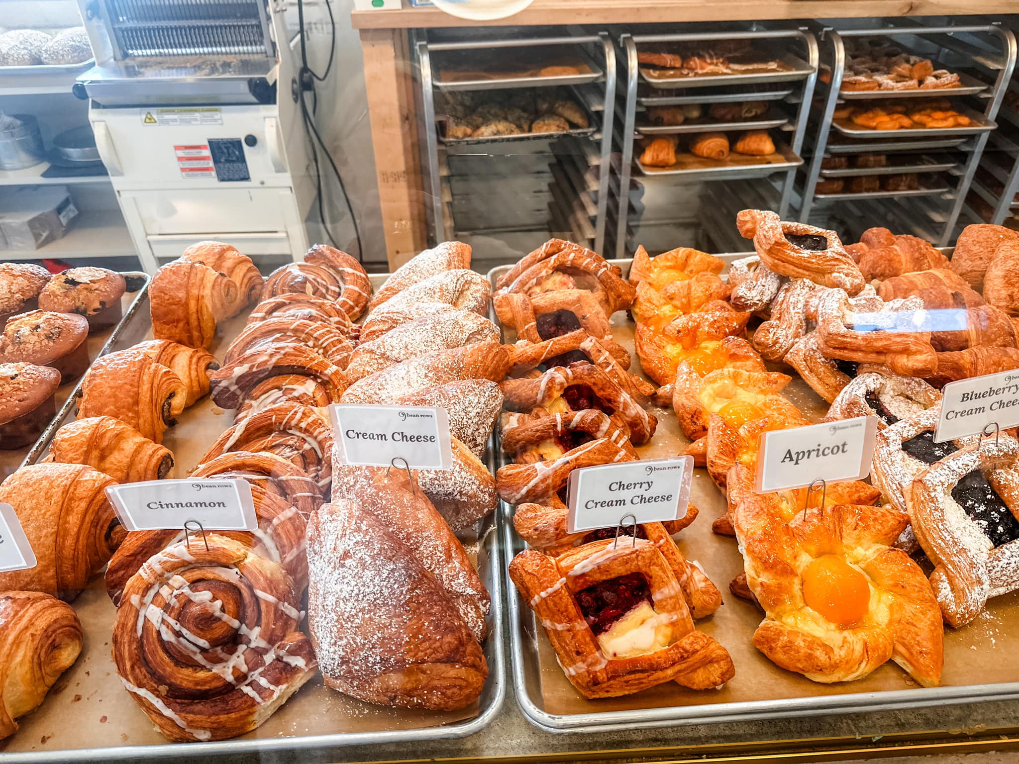 We asked, You answered The 13 best bakeries in Michigan
