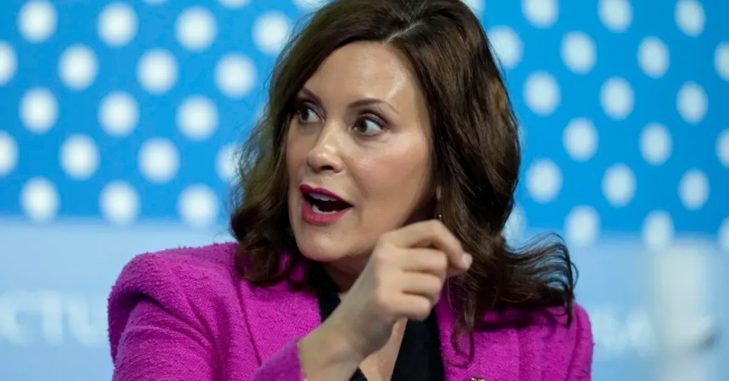 Judge orders last sentences tied to plot to kidnap Whitmer