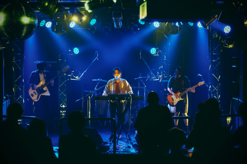 Meet one Michigan band every day until NYE