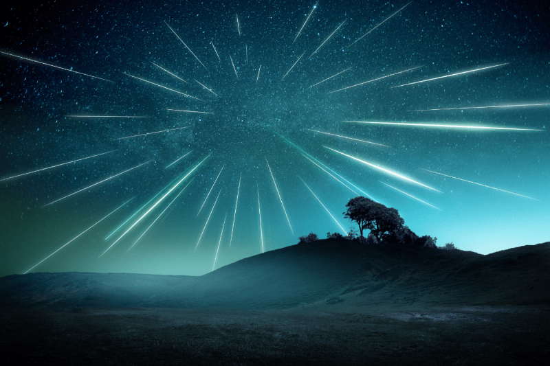 8 winter celestial events in Michigan—starting January 3