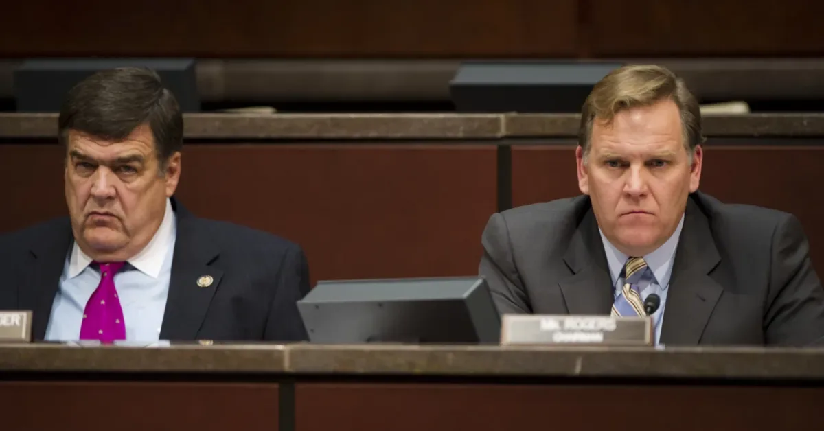 Mike Rogers changes tune on Patriot Act amid Senate bid Mike Rogers changes tune on Patriot Act amid Senate bid