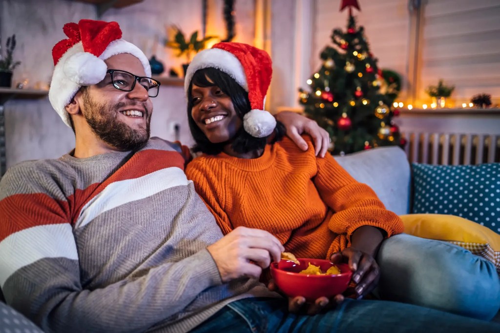 10 holiday movies filmed in Michigan that will have you feeling festive