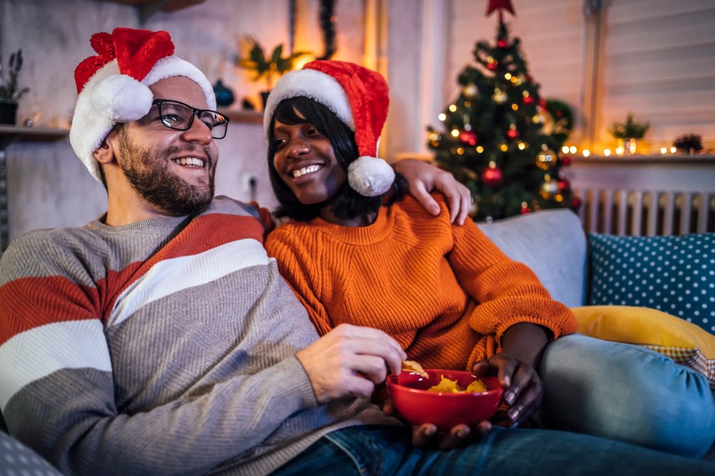 10 holiday movies filmed in Michigan that will have you feeling festive