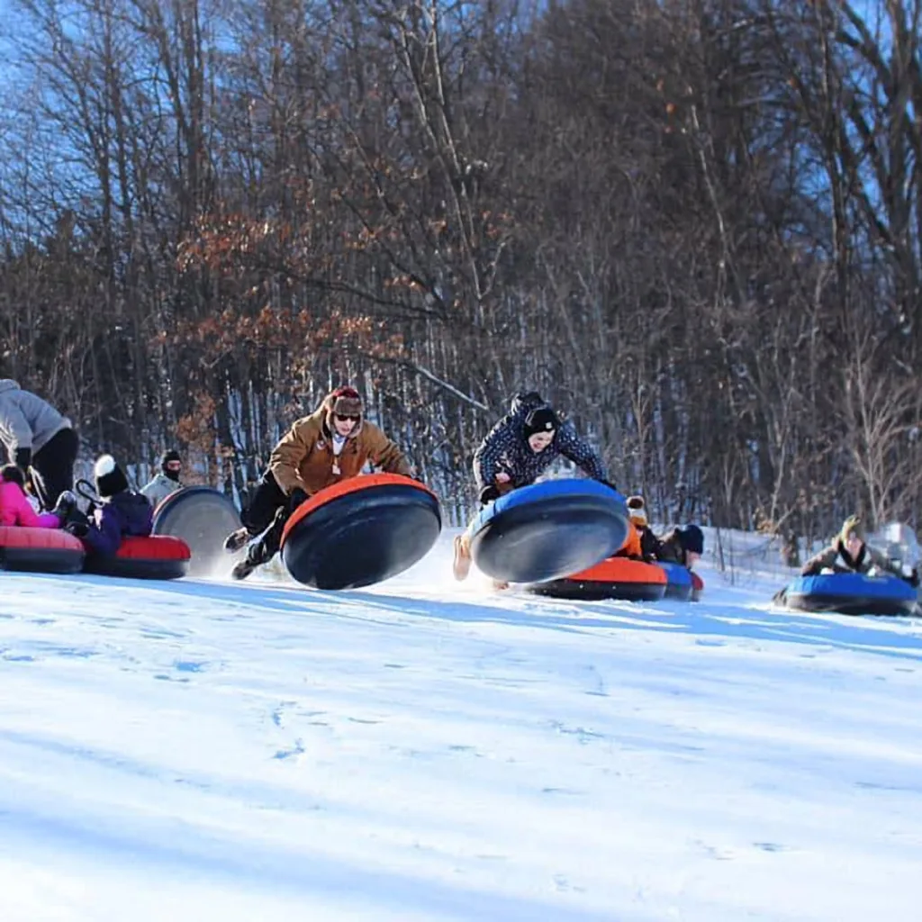 19 Winter Bucket List Items to Try Before the Snow Melts in Michigan