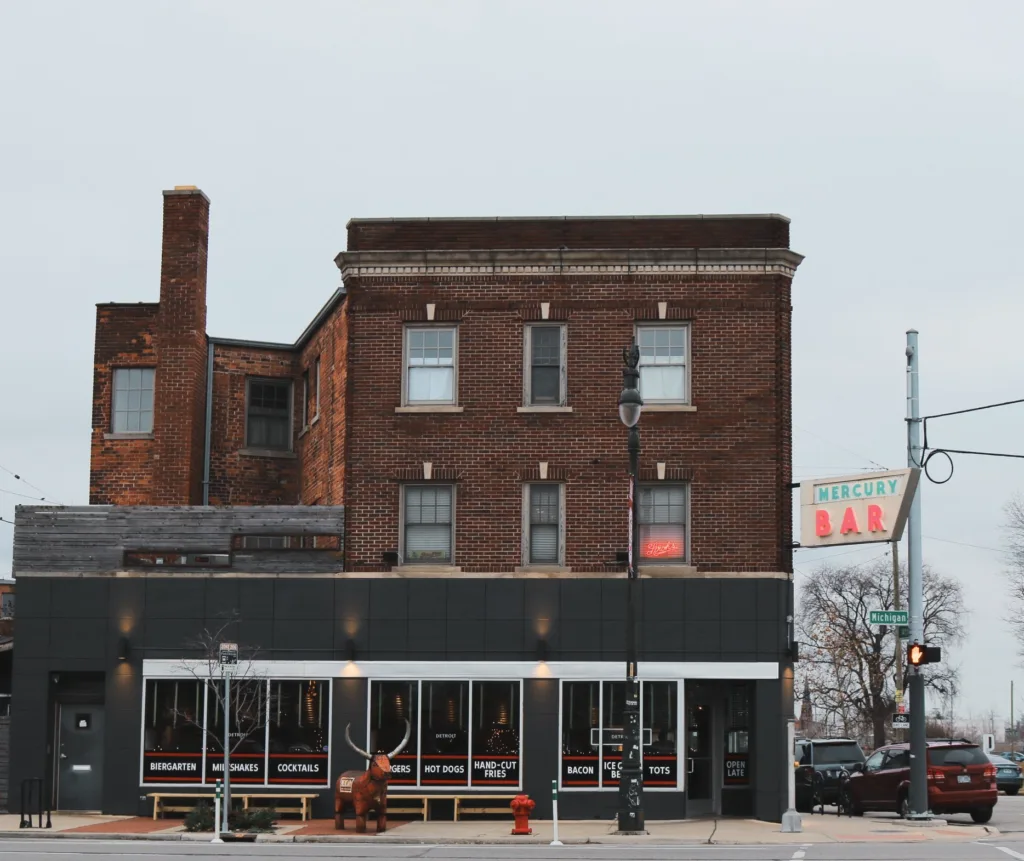 23 of the best olive burger spots in Michigan, according to ‘Gander readers