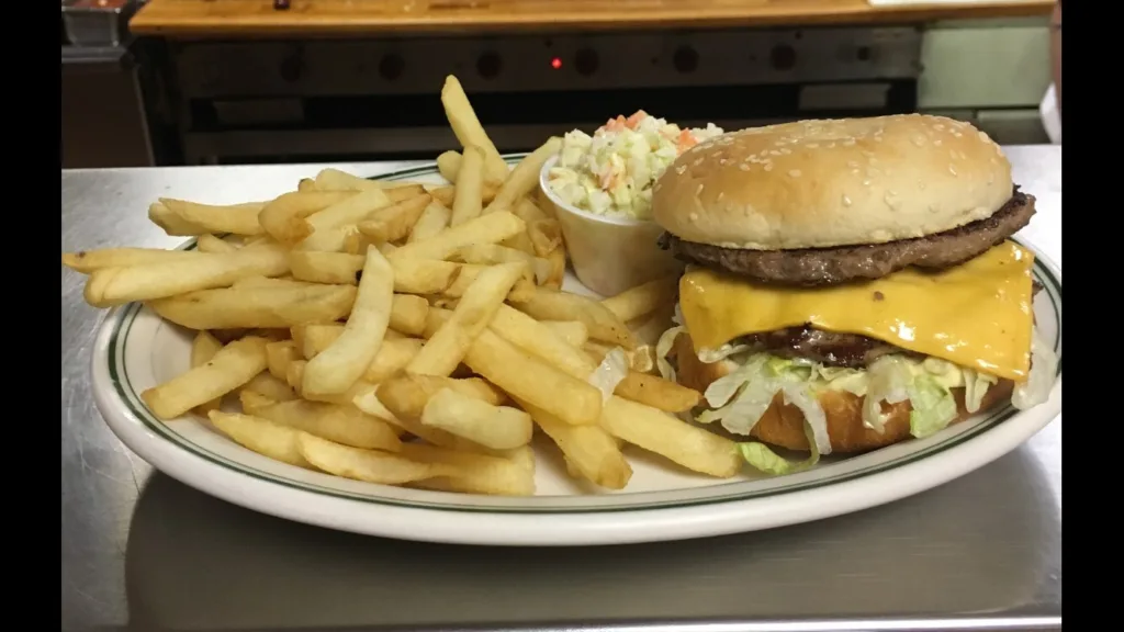 23 of the best olive burger spots in Michigan, according to ‘Gander readers