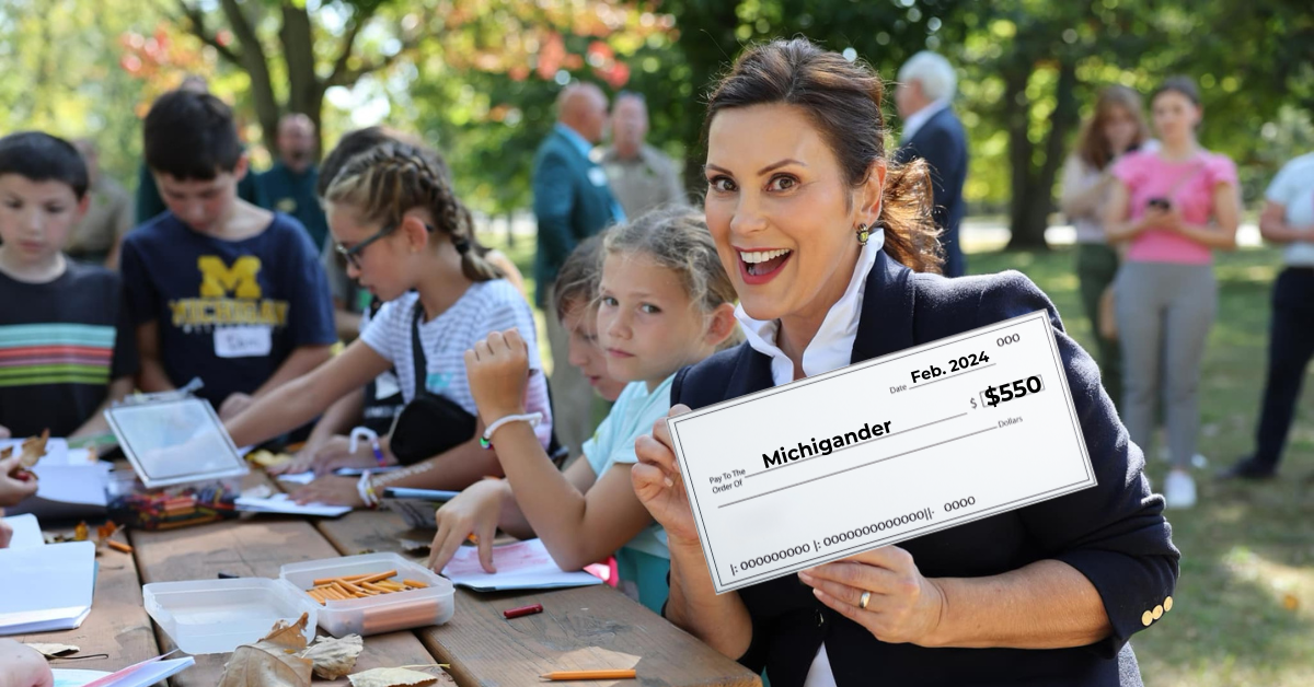 700K Michigan families to get tax refunds in February 700K Michigan families to get tax refunds in February
