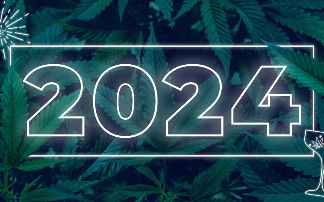 6 must-attend New Year’s parties for Michiganders who love cannabis