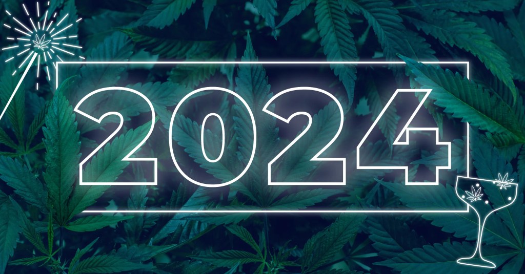 6 must-attend New Year’s parties for Michiganders who love cannabis