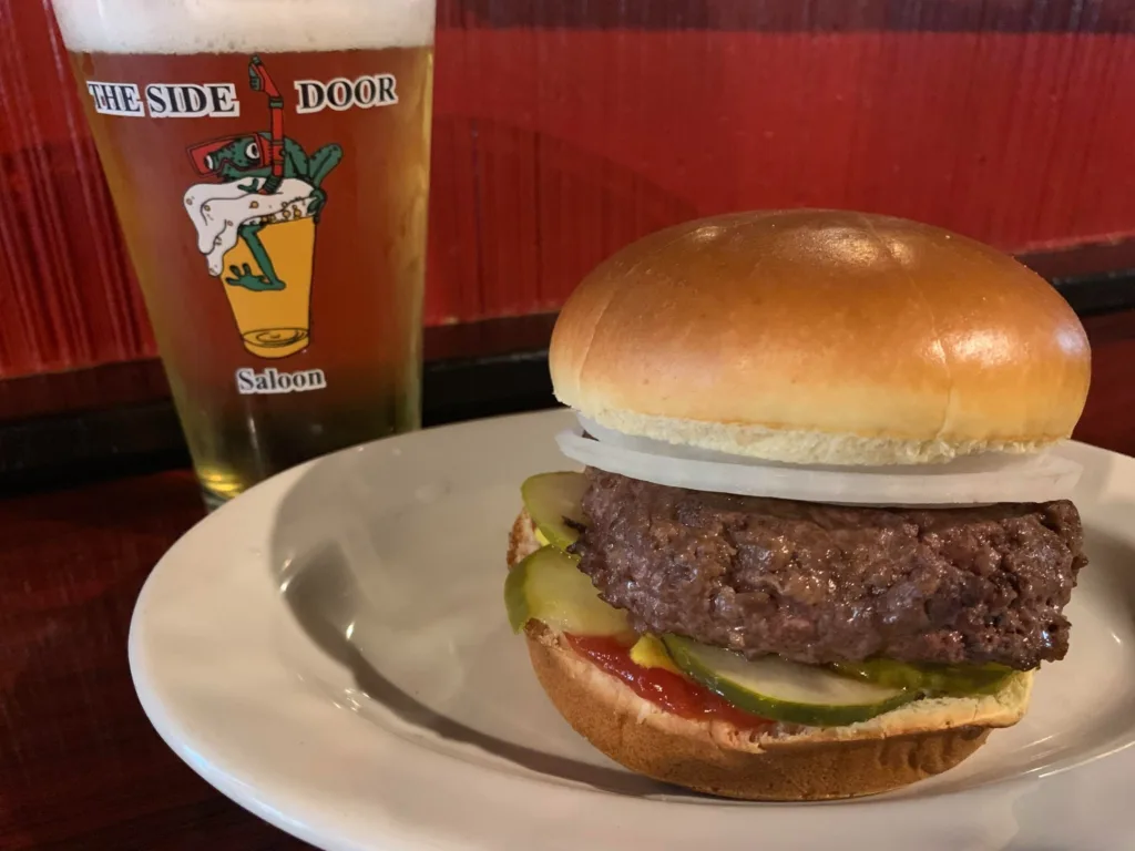 23 of the best olive burger spots in Michigan, according to ‘Gander readers