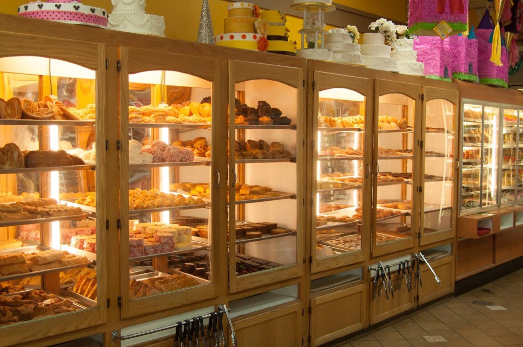 We asked, You answered: The 13 best bakeries in Michigan