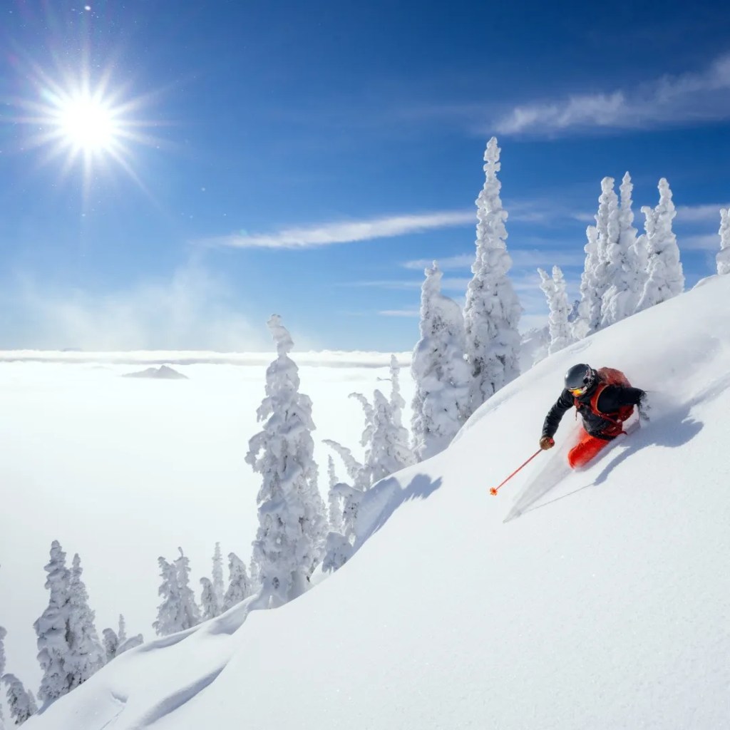 19 winter bucket list items to try before the snow melts in Michigan